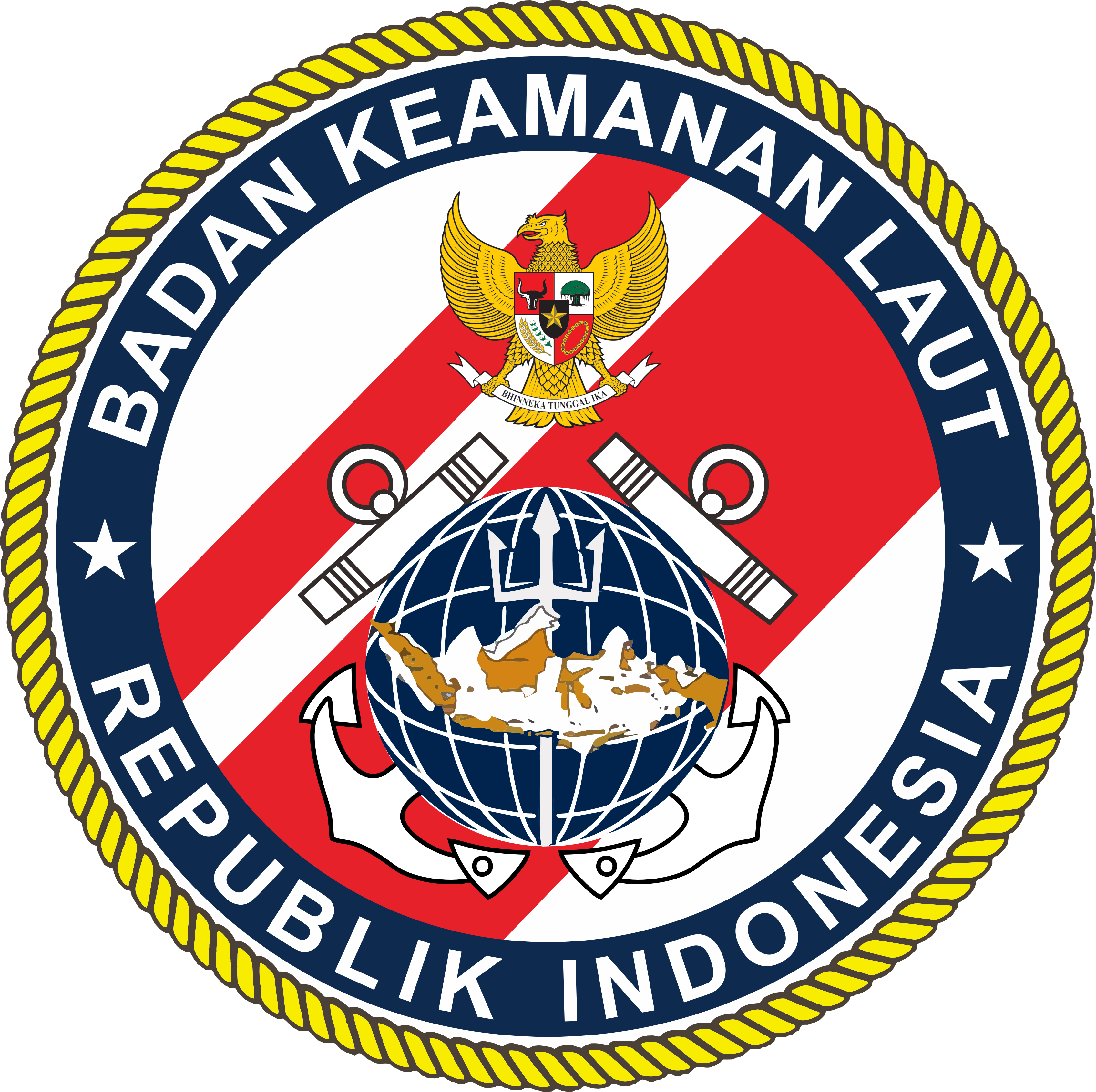 Logo Bakamla Baru FIX