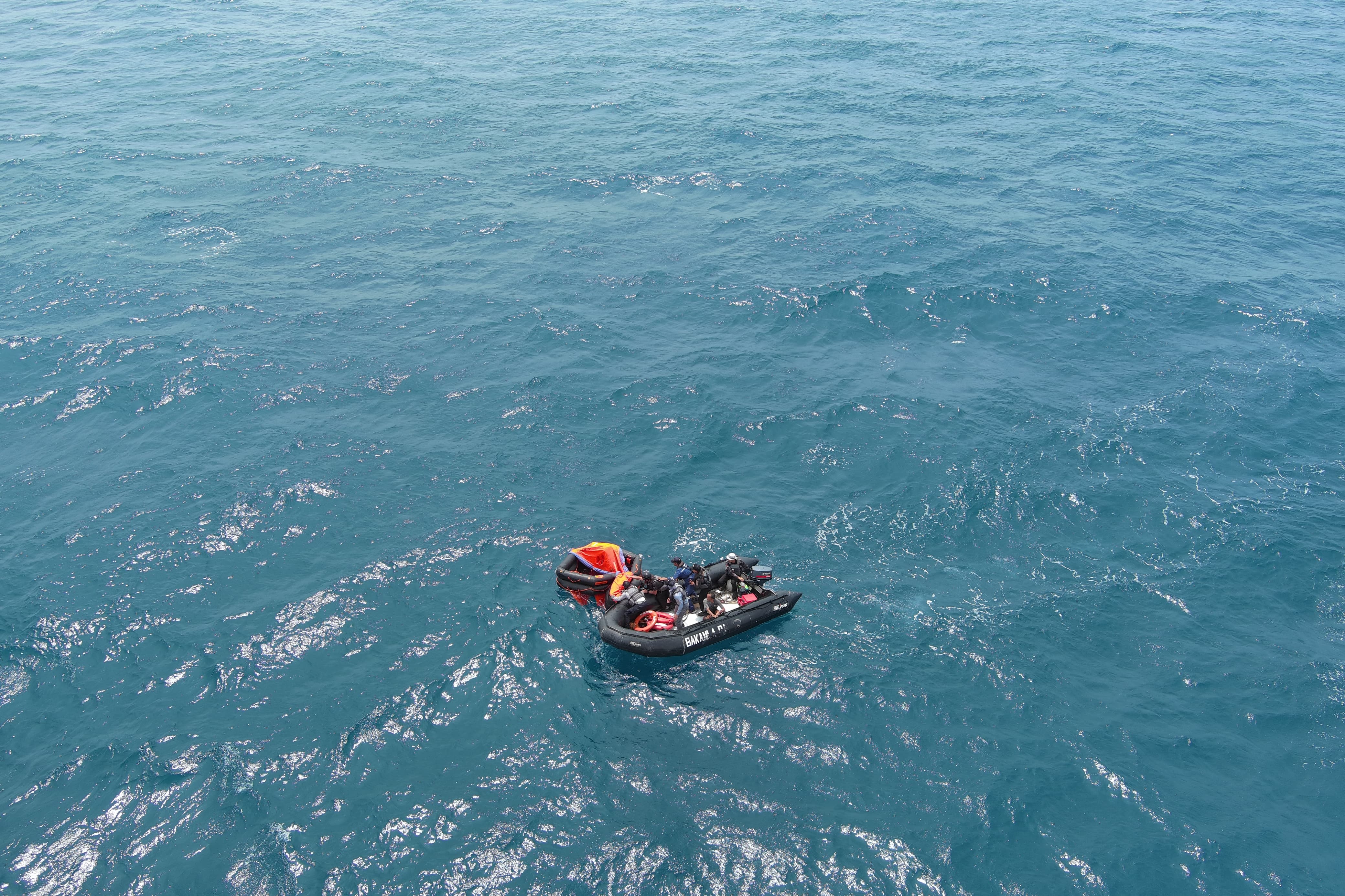 Badan Keamanan Laut Website