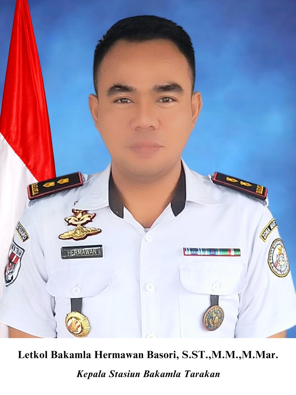 Letkol Herman Basori