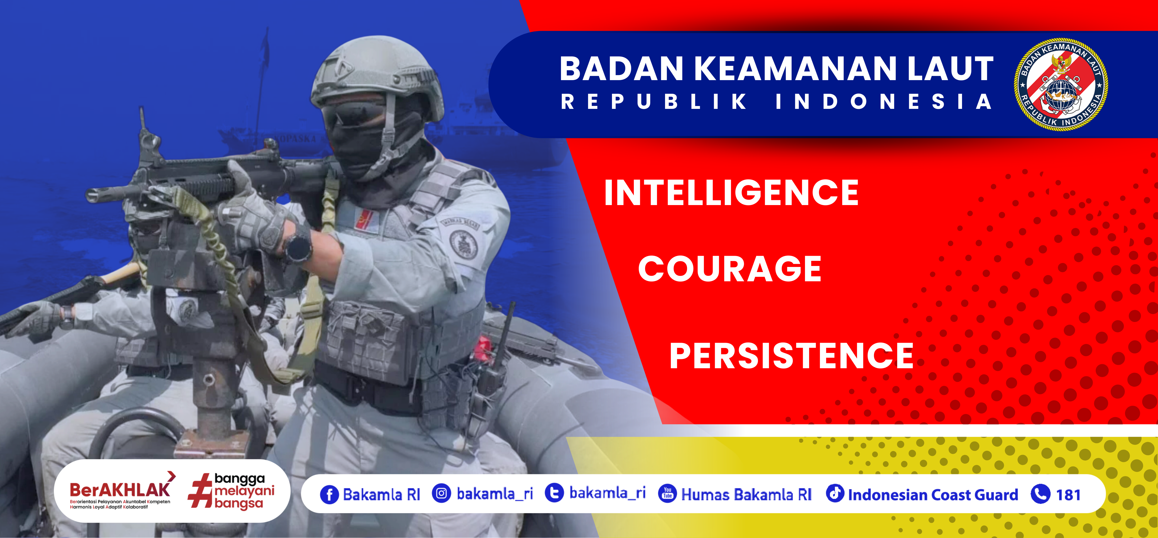 Motto Bakamla